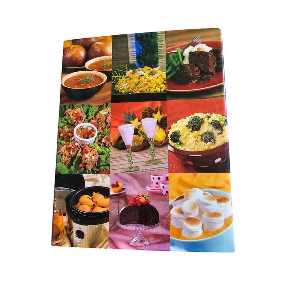 Perfect Pressure Cooking Recipe Book By Debra Murray Introduction By Wolfgang Pu - Picture 6 of 6